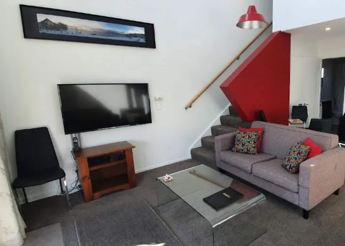 Motel The Moorings And 5*